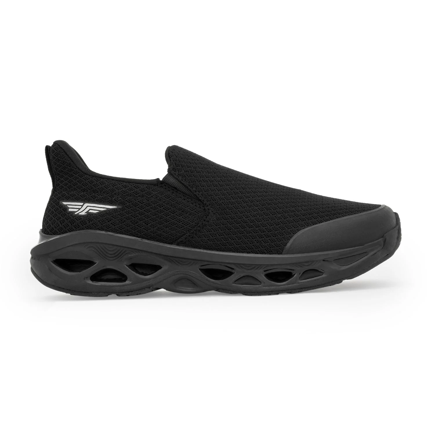 Men's Slipon for Breathable Comfort and Daily Support - Image 2