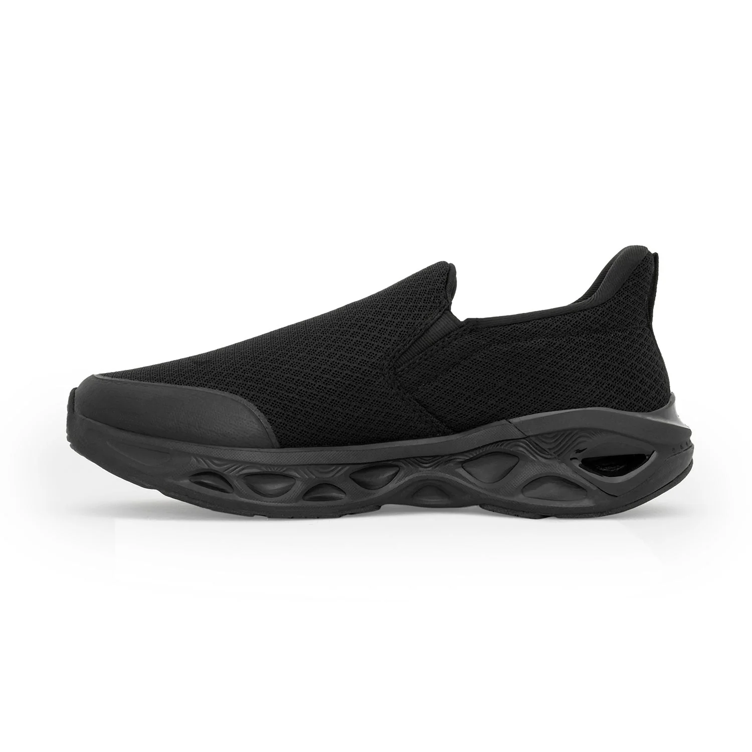 Men's Slipon for Breathable Comfort and Daily Support - Image 3