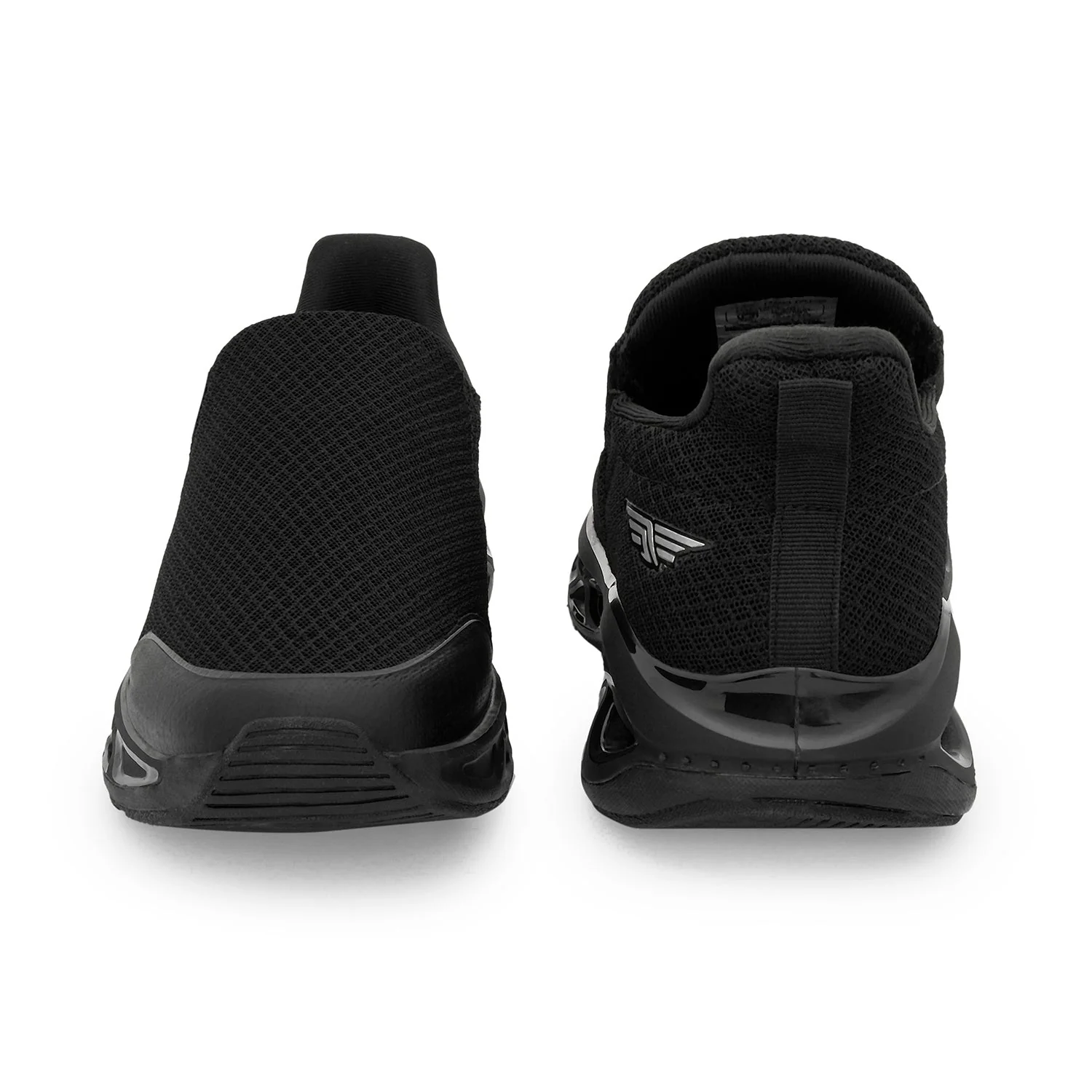 Men's Slipon for Breathable Comfort and Daily Support - Image 4