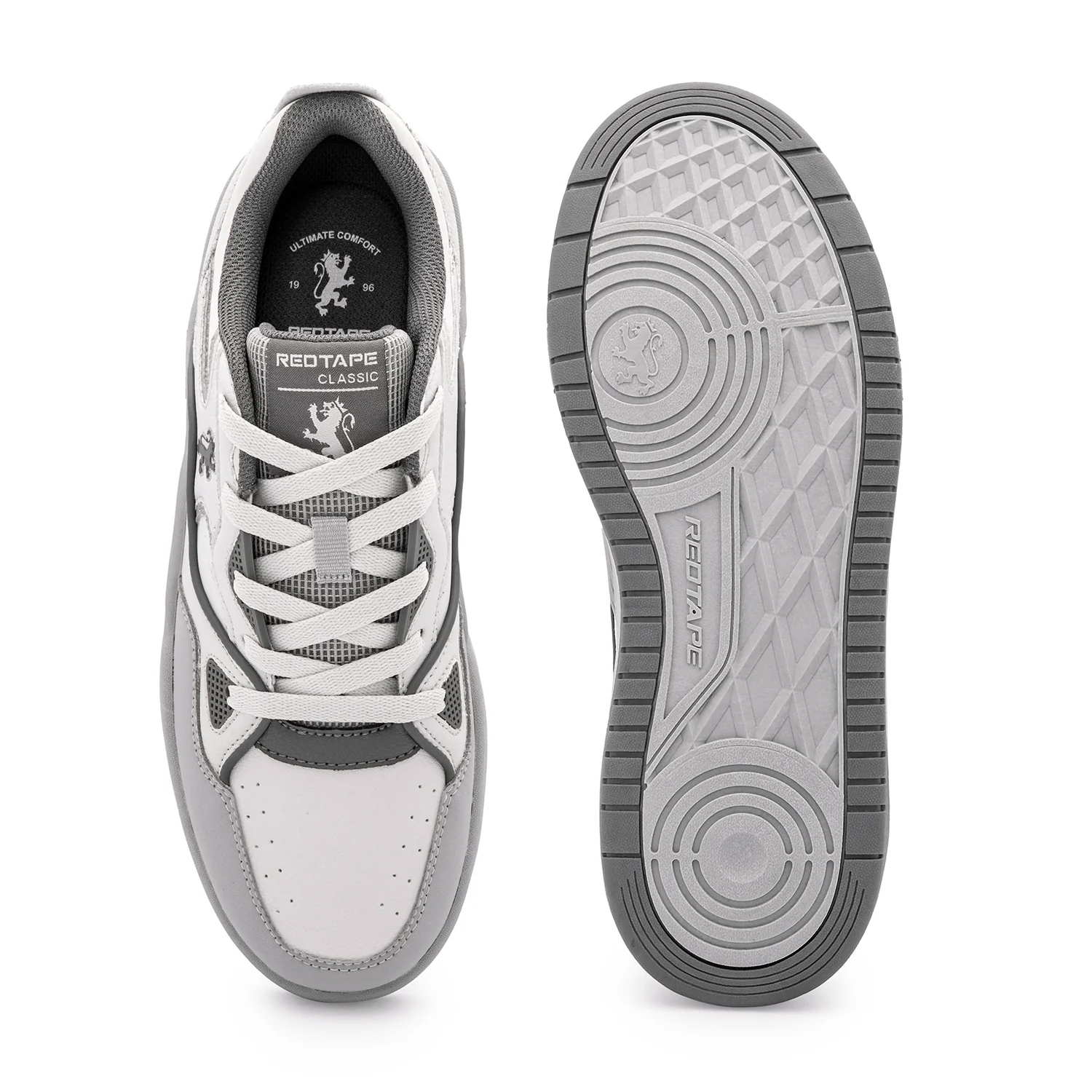 Men's Sneakers - Image 6
