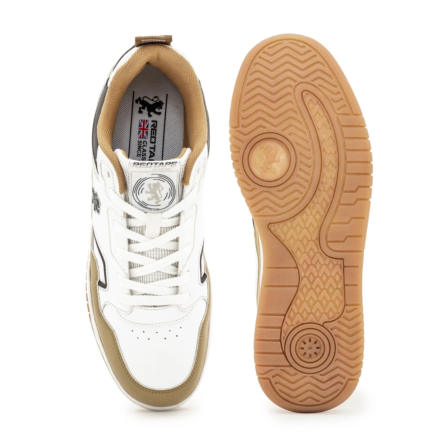 Men's  Sneakers - Image 6