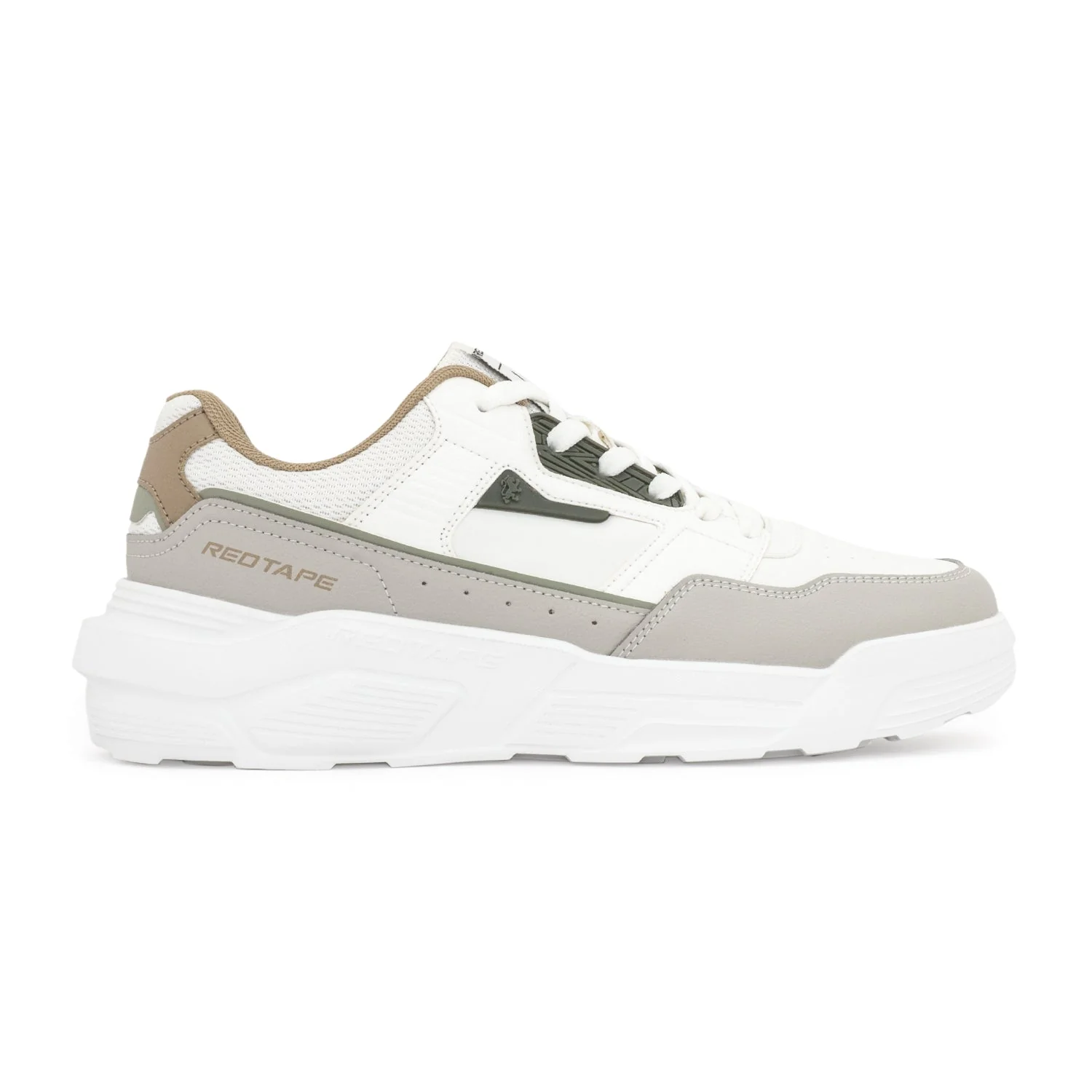 Men's  Sneakers for All-Day Comfort & Style - Image 2