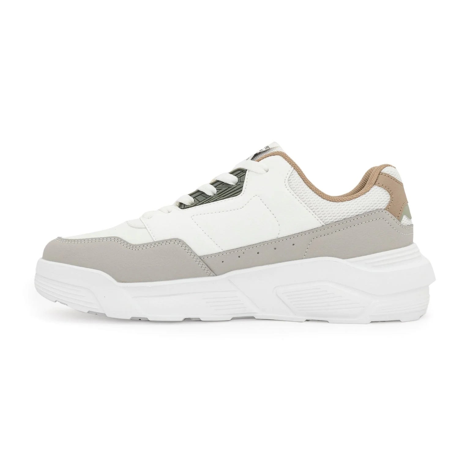Men's  Sneakers for All-Day Comfort & Style - Image 3