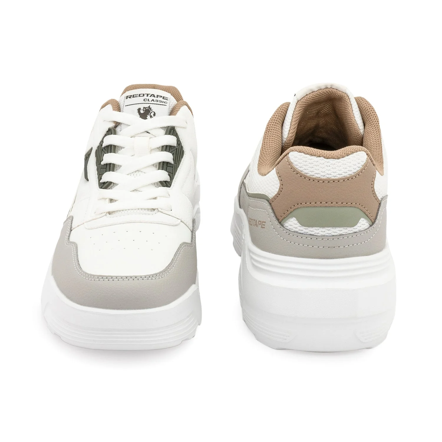 Men's  Sneakers for All-Day Comfort & Style - Image 4