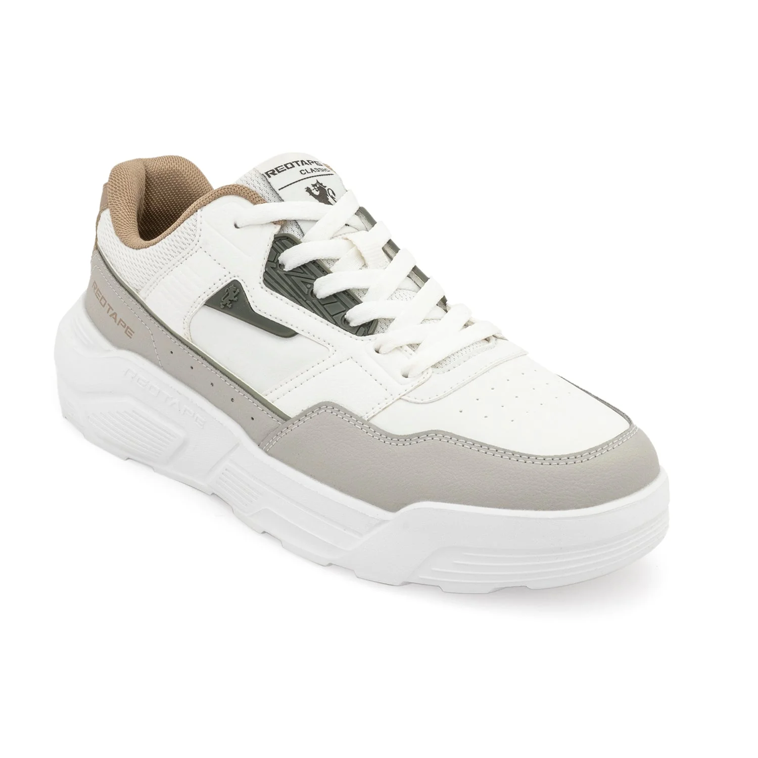 Men's  Sneakers for All-Day Comfort & Style - Image 7