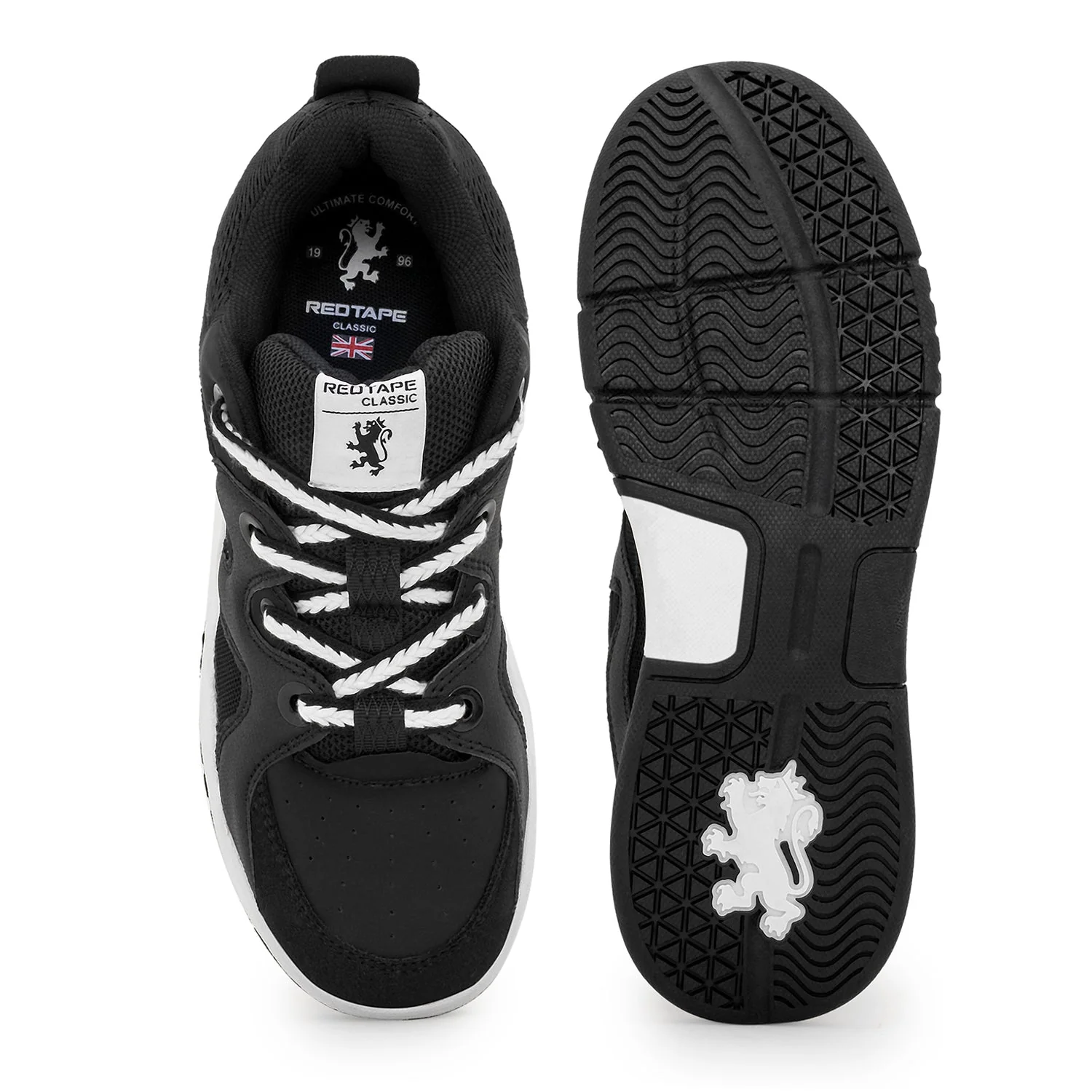 Men's Sneakers for Casual Everyday Comfort - Image 5