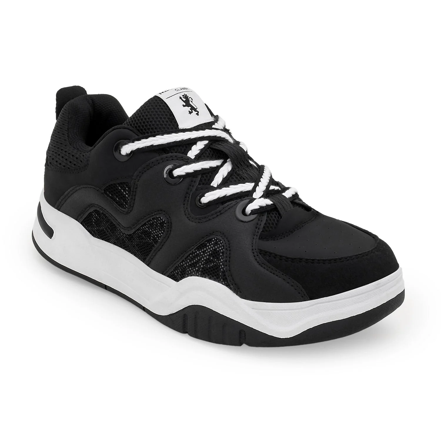 Men's Sneakers for Casual Everyday Comfort - Image 6