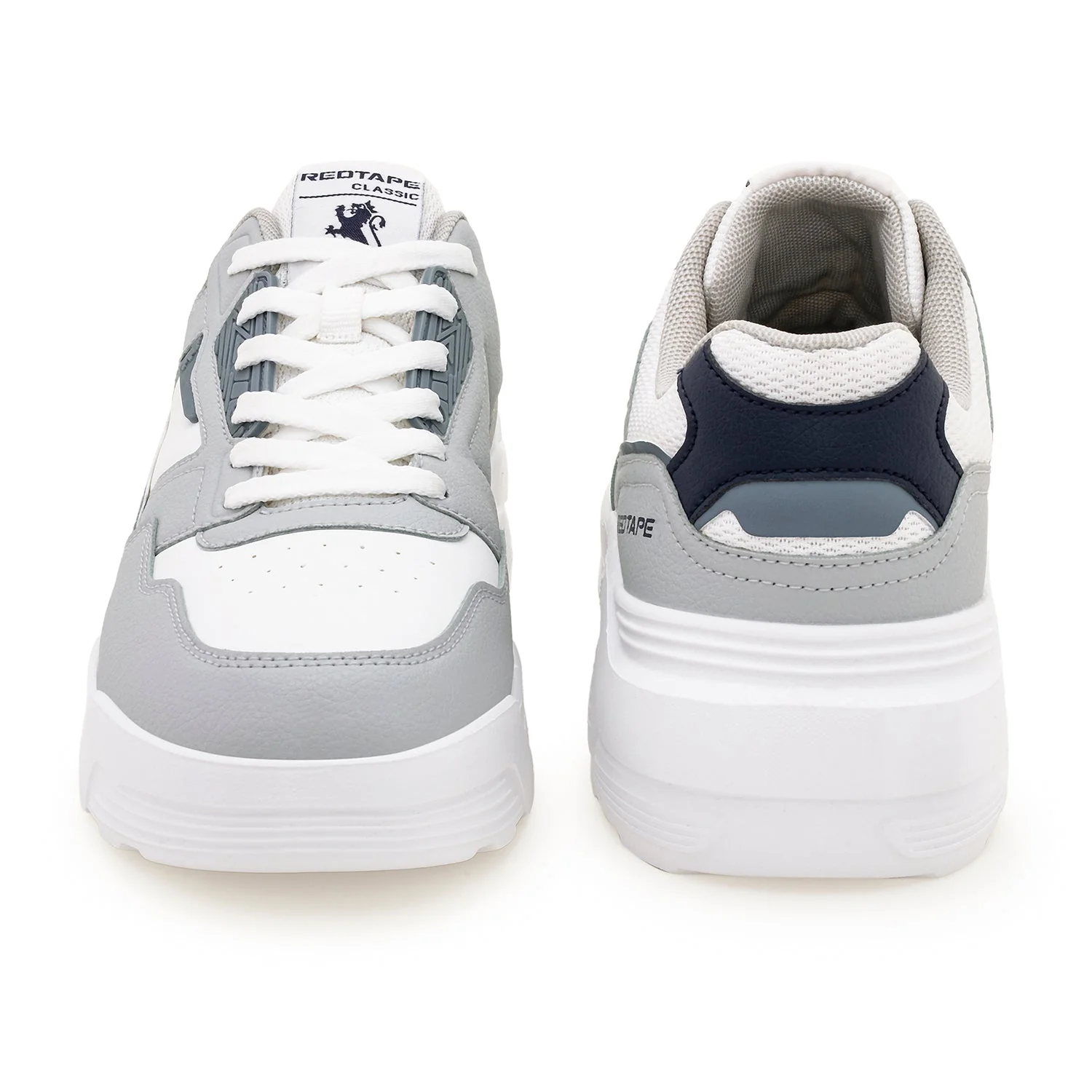 Men Sneakers for Casual Everyday Comfort - Image 4