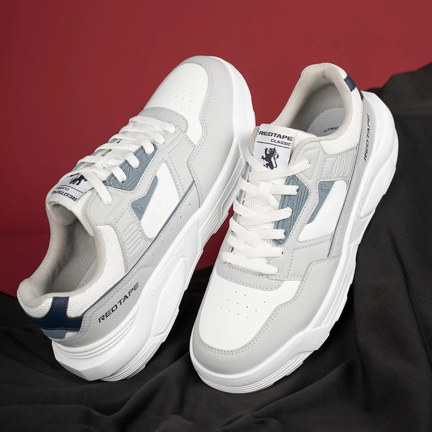 Men Sneakers for Casual Everyday Comfort - Image 6