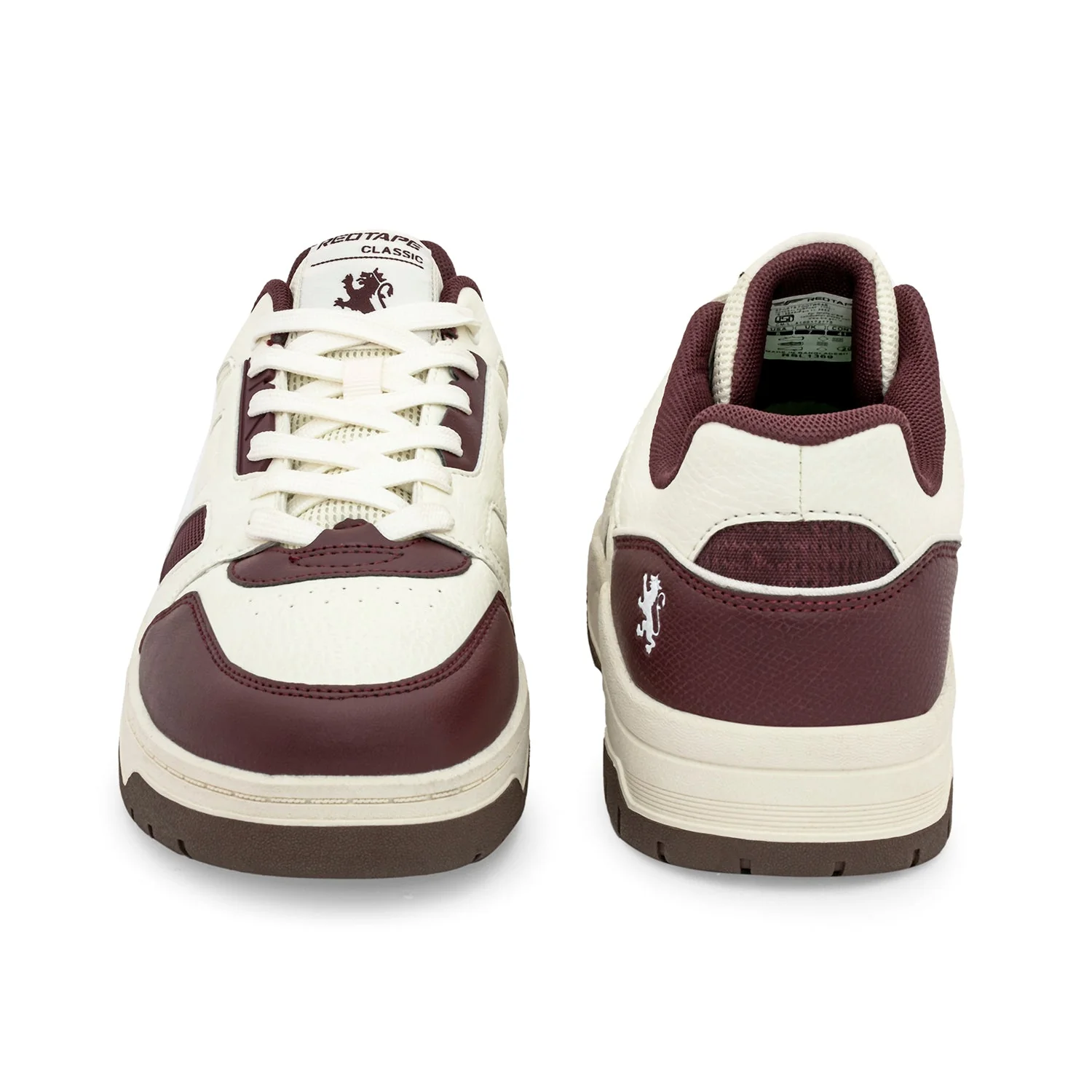 Men's Sneakers for Casual Everyday Style - Image 4