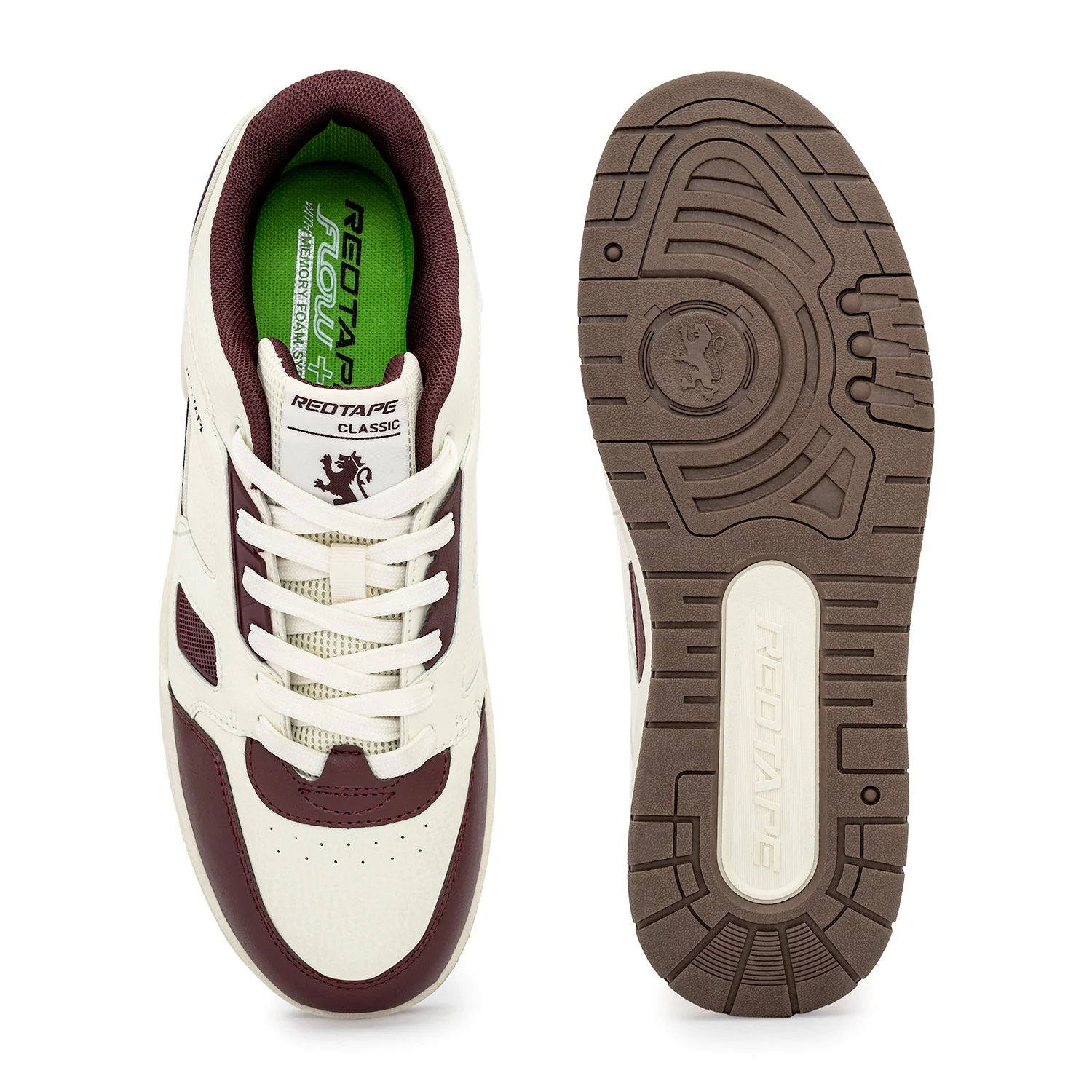 Men's Sneakers for Casual Everyday Style - Image 5