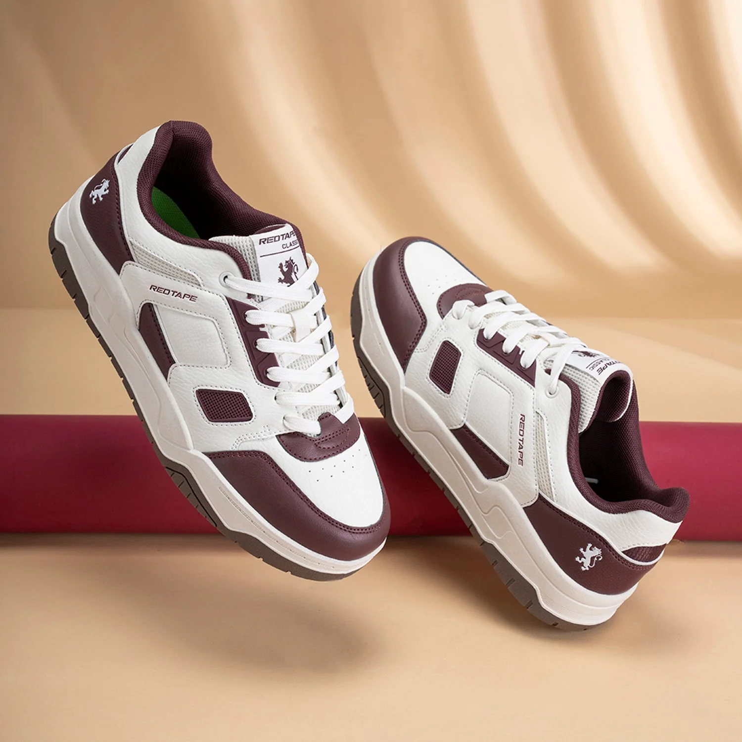 Men's Sneakers for Casual Everyday Style - Image 6