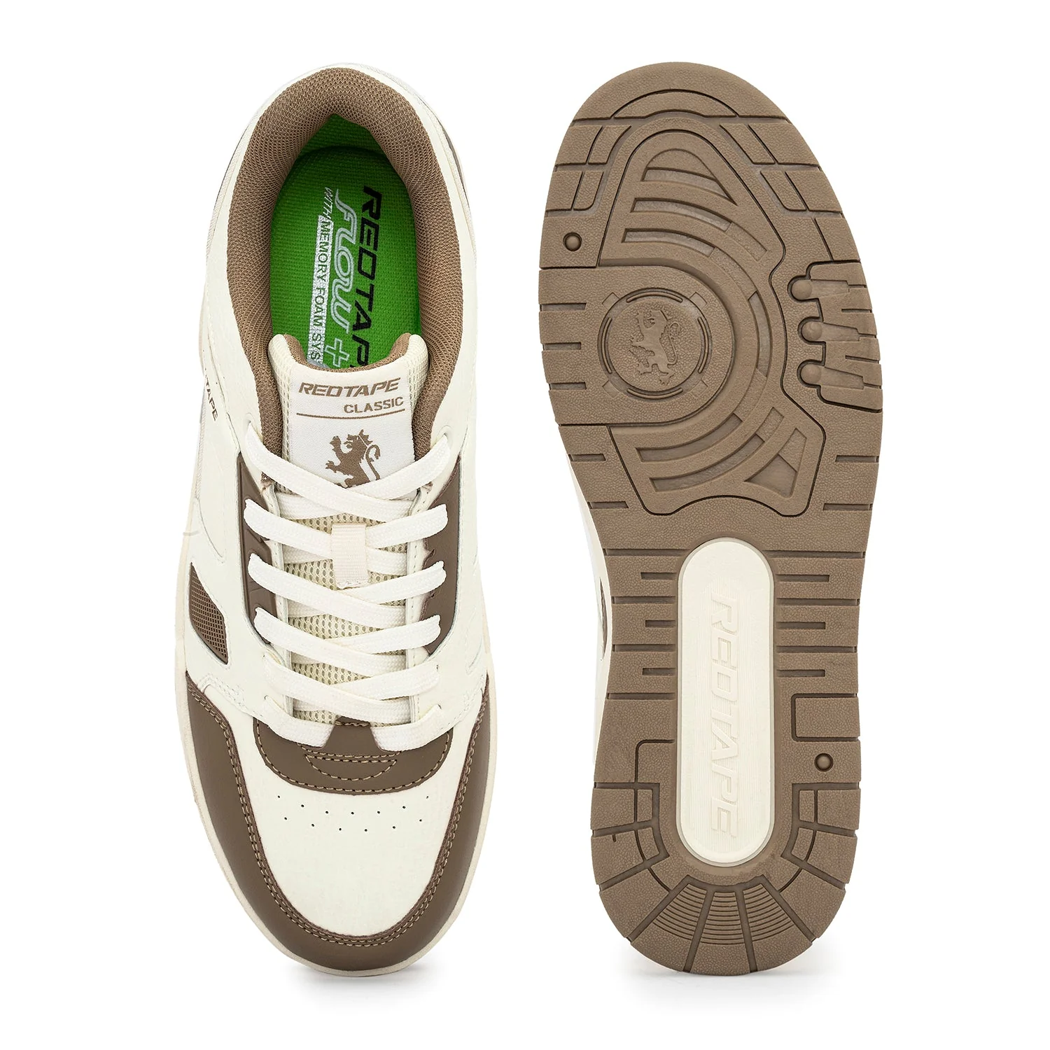 Men's Sneakers for Casual Everyday Style - Image 5