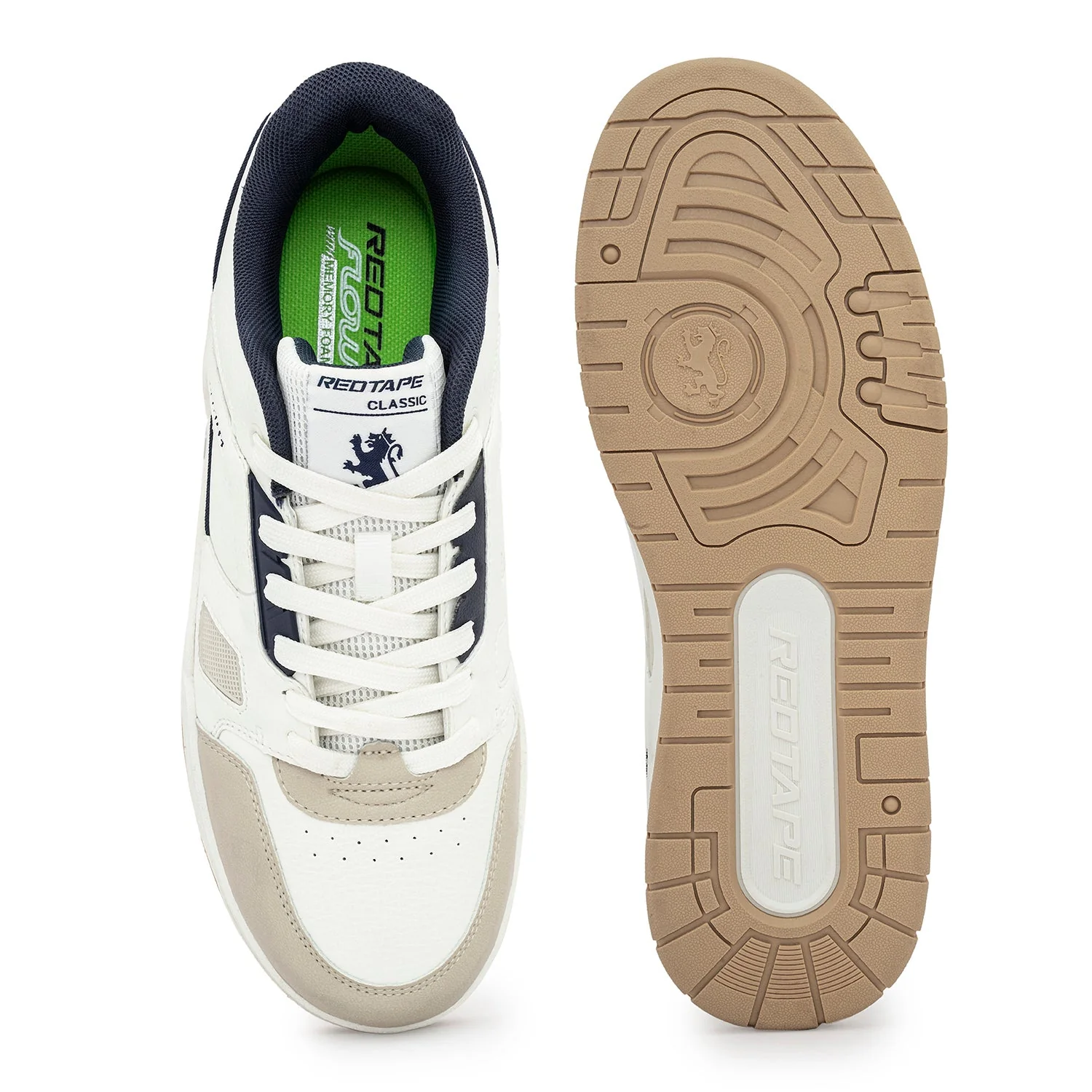 Men's Sneakers for Casual Everyday Style - Image 5