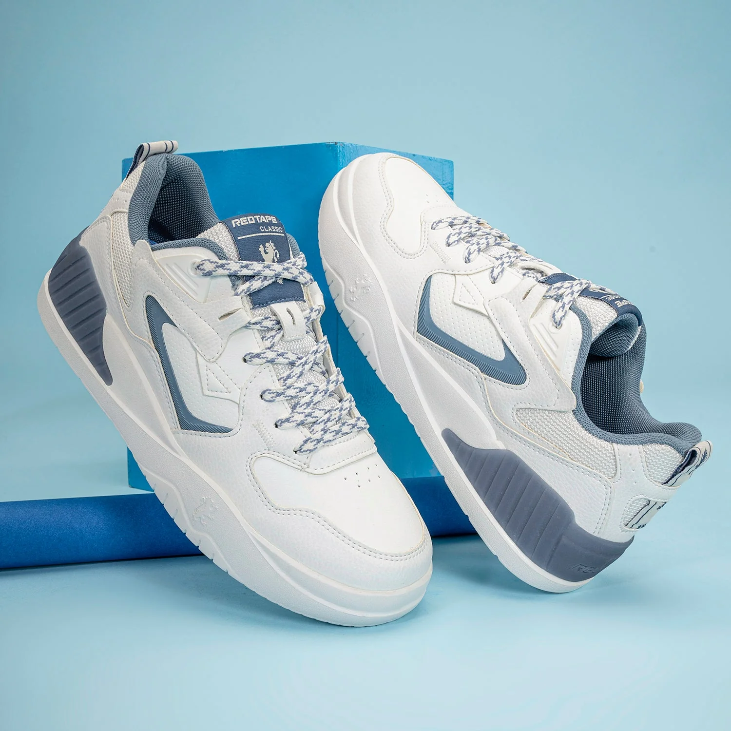 Men's  Sneakers for Everyday Style - Image 6