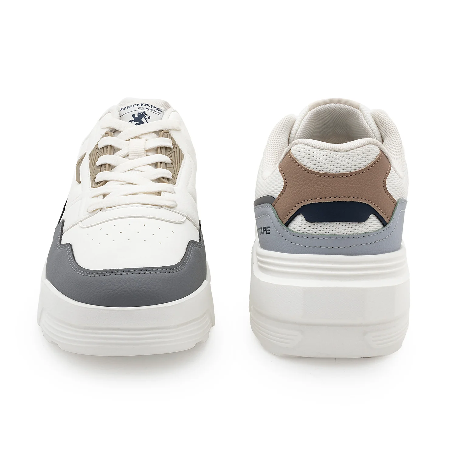 Men's  Sneakers - Image 4