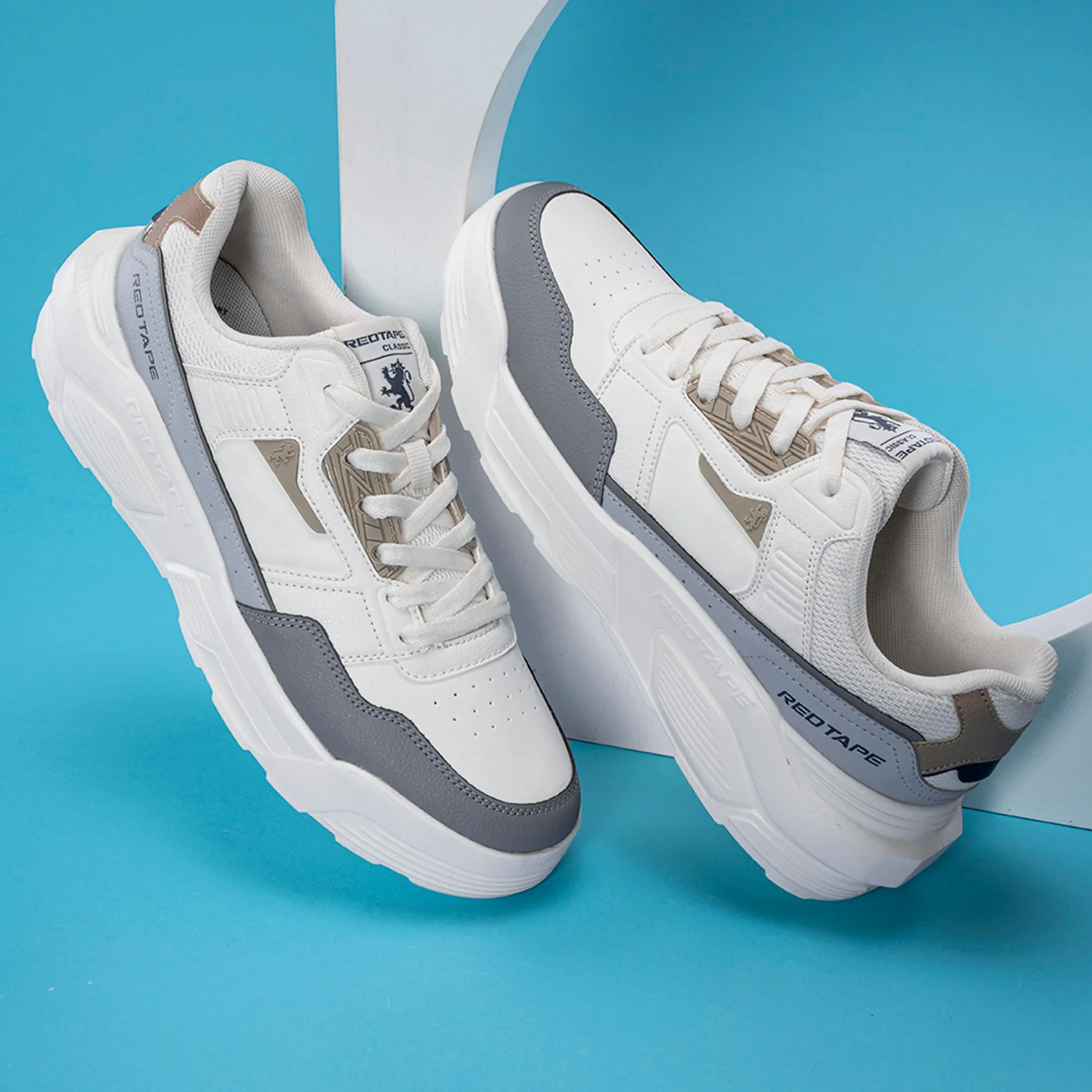 Men's  Sneakers - Image 6