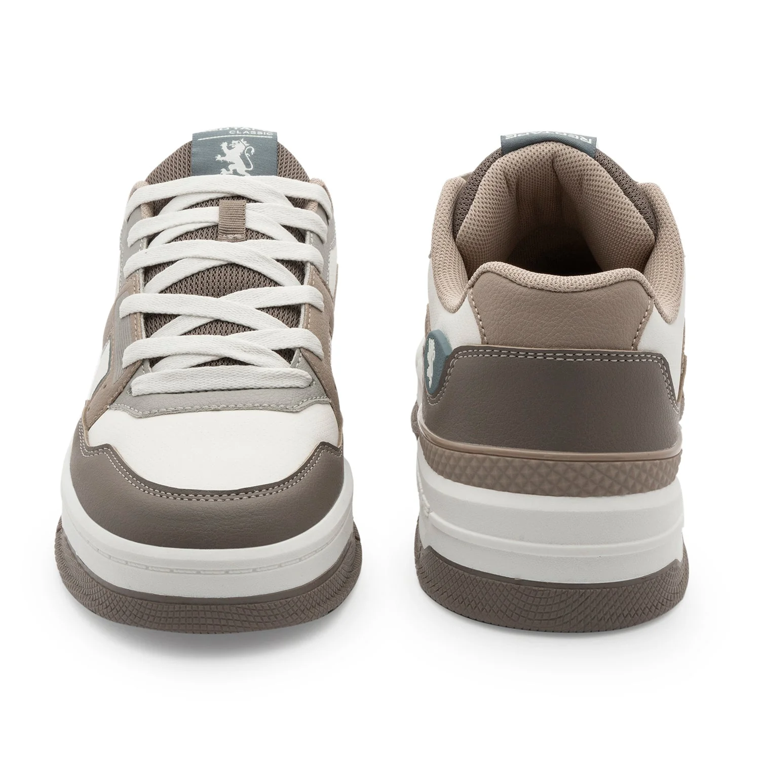 Men’s Sneakers | Low-Cut Casual Comfort - Image 4