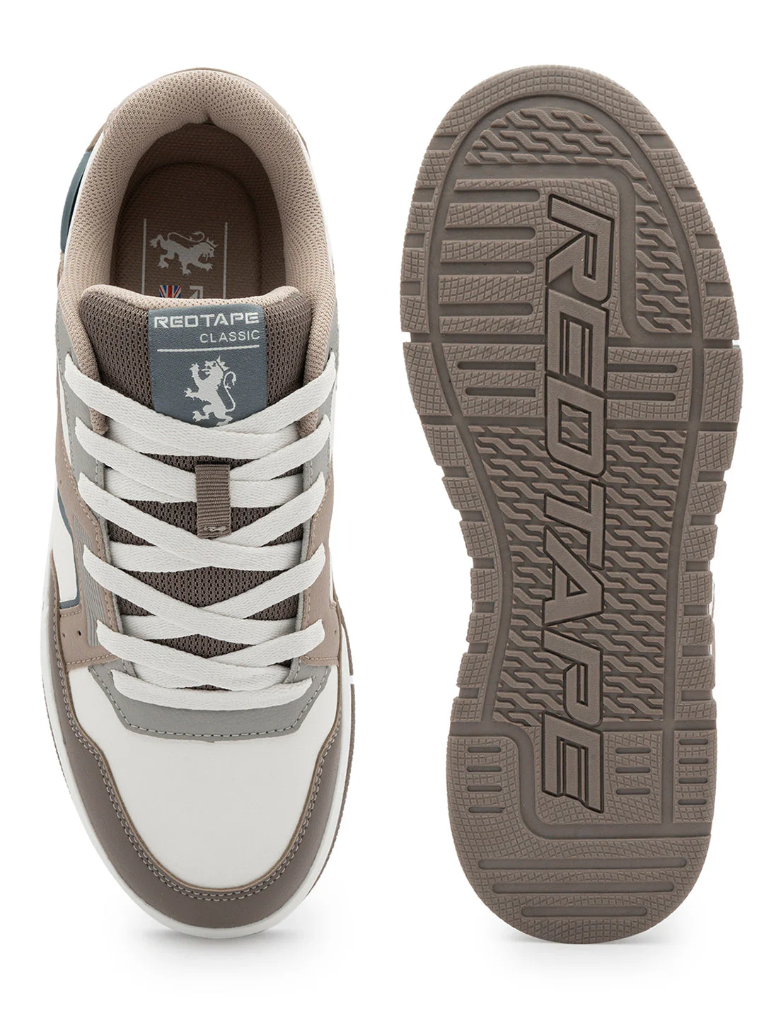 Men’s Sneakers | Low-Cut Casual Comfort - Image 5