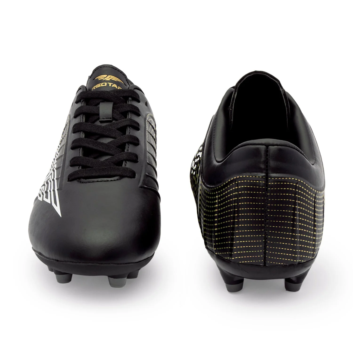Men Soccer Shoes for Performance and Grip - Image 4