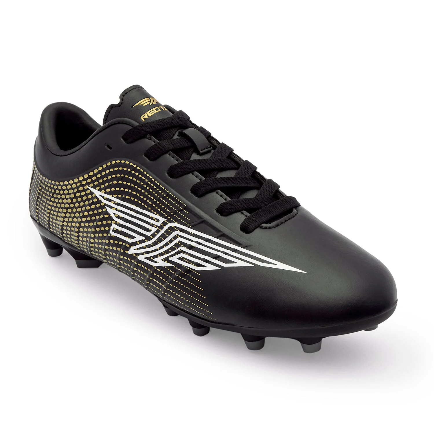 Men Soccer Shoes for Performance and Grip - Image 7