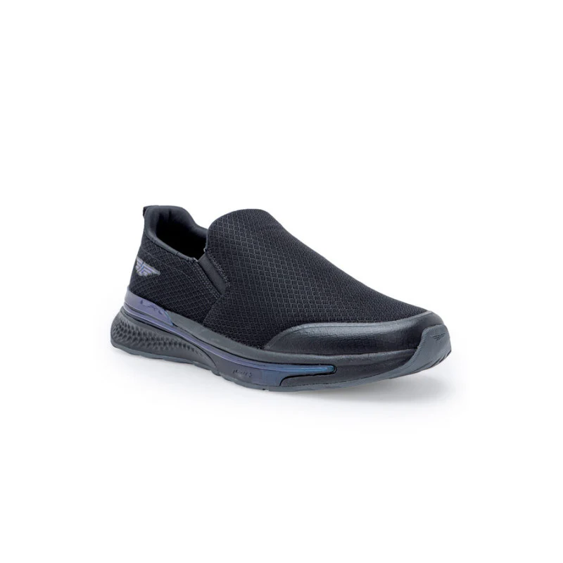 Men's Sports Walking Shoes | Soft Cushioned Insole, Slip-ResisTance, Dynamic Feet Support, Arch Support & Shock Absorption, - Image 2