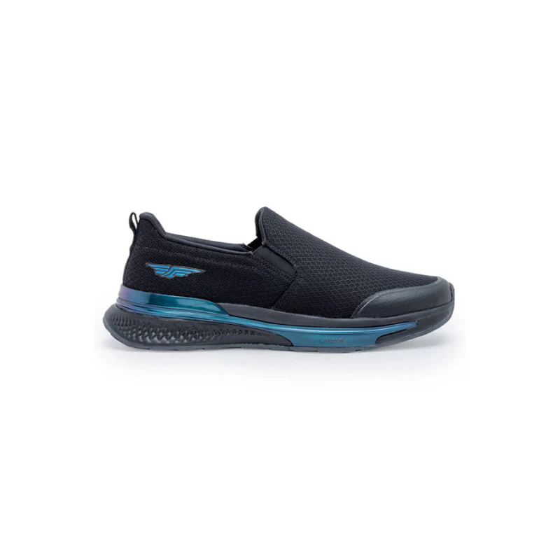 Men's Sports Walking Shoes | Soft Cushioned Insole, Slip-ResisTance, Dynamic Feet Support, Arch Support & Shock Absorption, - Image 3