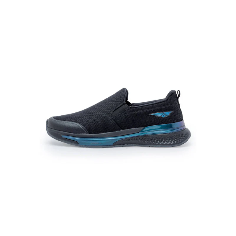 Men's Sports Walking Shoes | Soft Cushioned Insole, Slip-ResisTance, Dynamic Feet Support, Arch Support & Shock Absorption, - Image 4