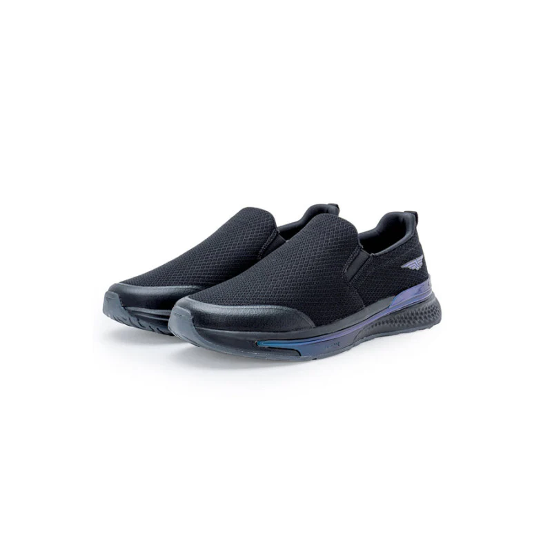 Men's Sports Walking Shoes | Soft Cushioned Insole, Slip-ResisTance, Dynamic Feet Support, Arch Support & Shock Absorption, - Image 5