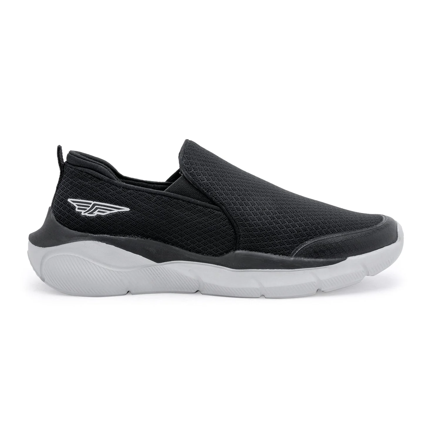 Men Sports Walking Shoes - Image 3