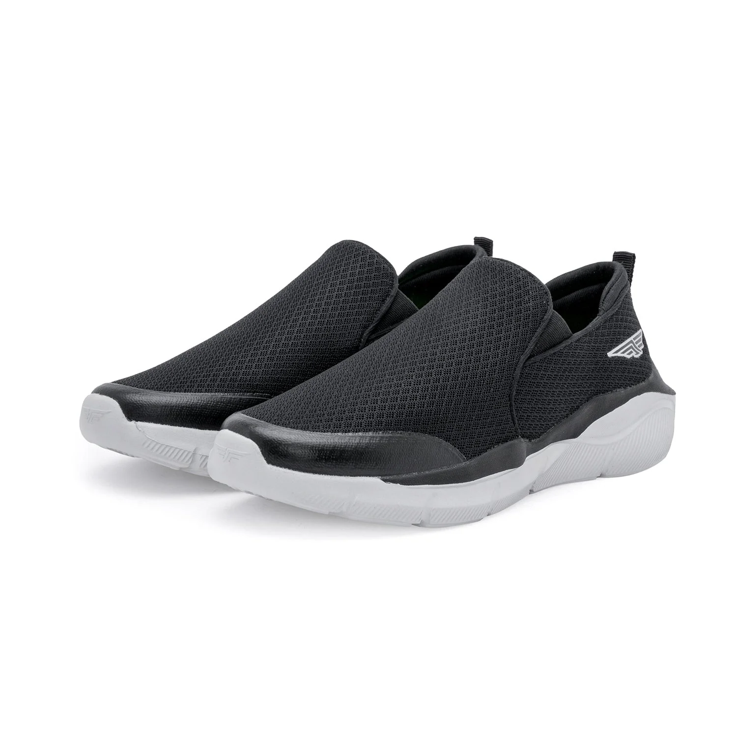 Men Sports Walking Shoes - Image 5