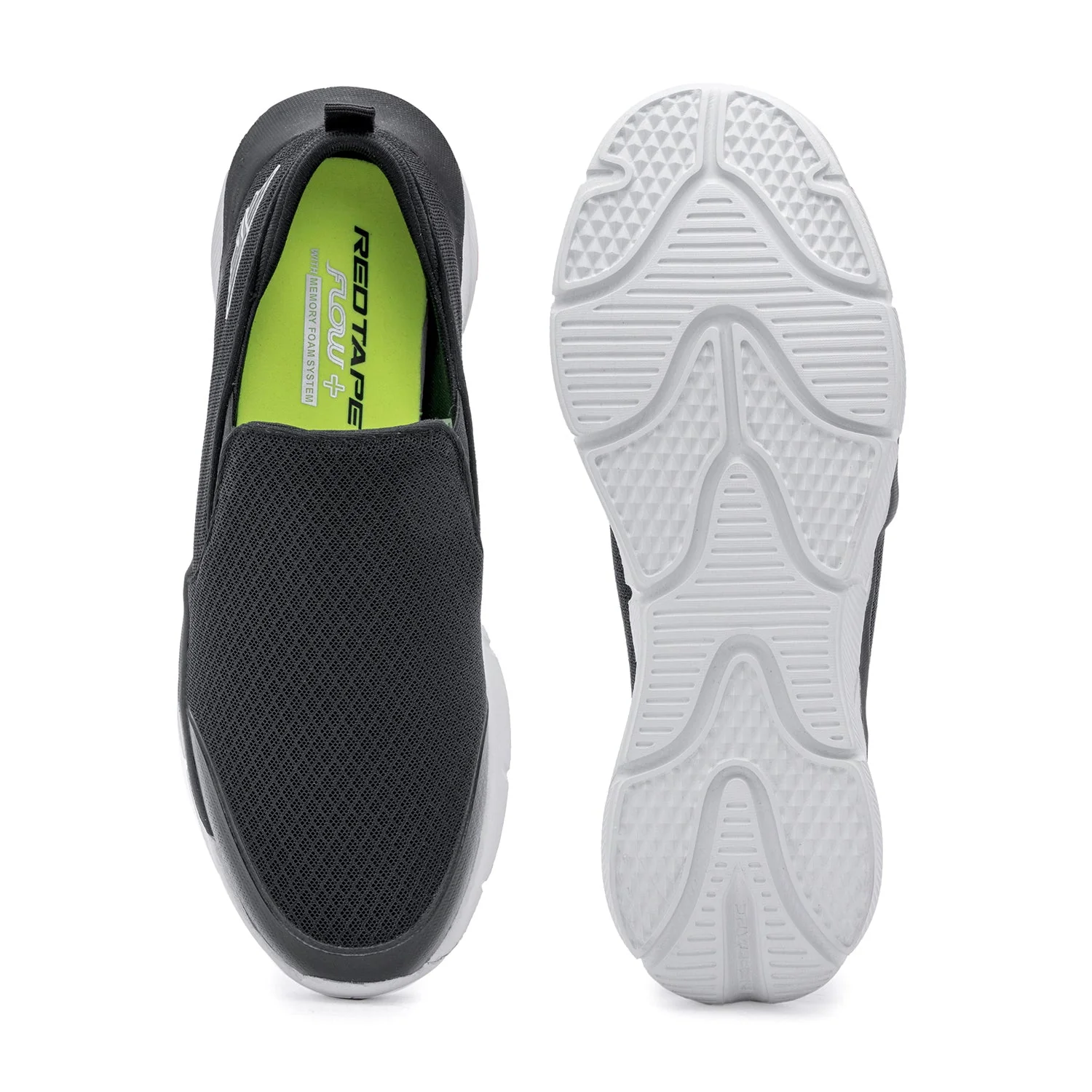 Men Sports Walking Shoes - Image 6