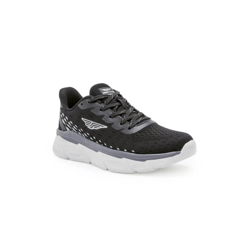 Men's Sports Walking Shoes | Soft Cushioned Insole, Slip-Resistance, Dynamic Feet Support, Arch Support & Shock Absorption - Image 2