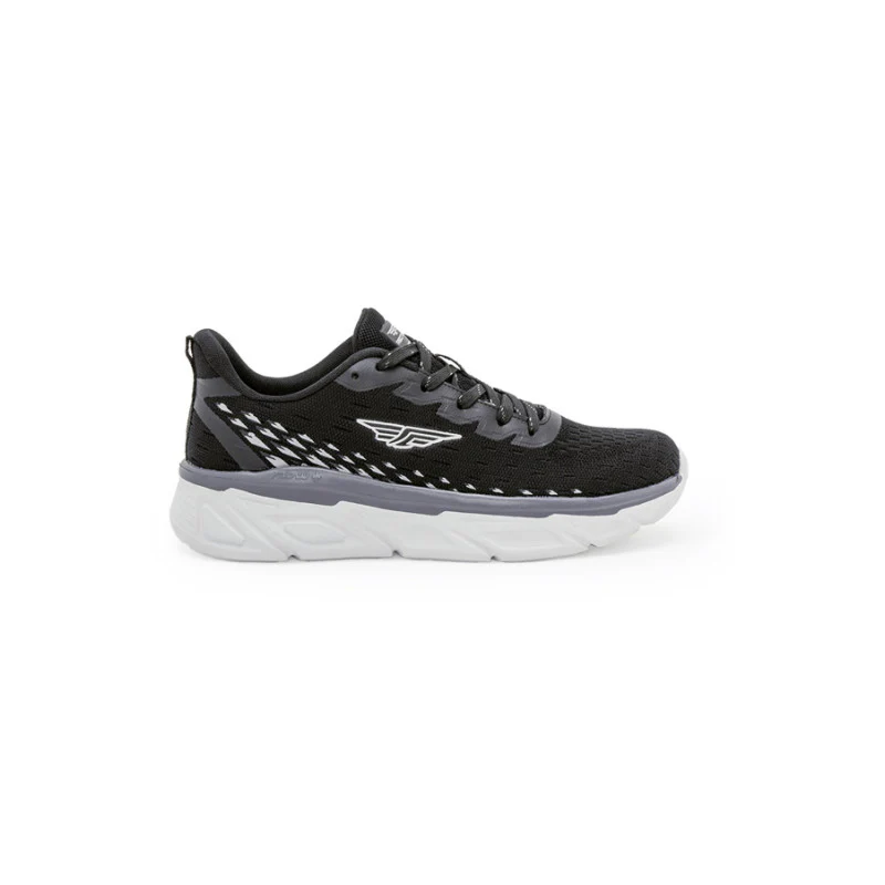 Men's Sports Walking Shoes | Soft Cushioned Insole, Slip-Resistance, Dynamic Feet Support, Arch Support & Shock Absorption - Image 3