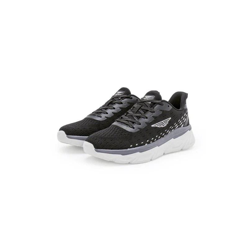 Men's Sports Walking Shoes | Soft Cushioned Insole, Slip-Resistance, Dynamic Feet Support, Arch Support & Shock Absorption - Image 5