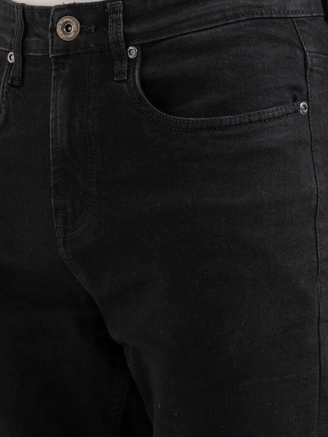 Men's Straight Fit Jeans for Classic Everyday Style - Image 5