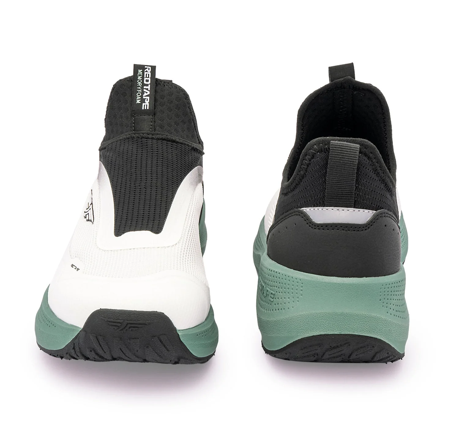 Men's Walking Shoes for Everyday Comfort and Ease - Image 4
