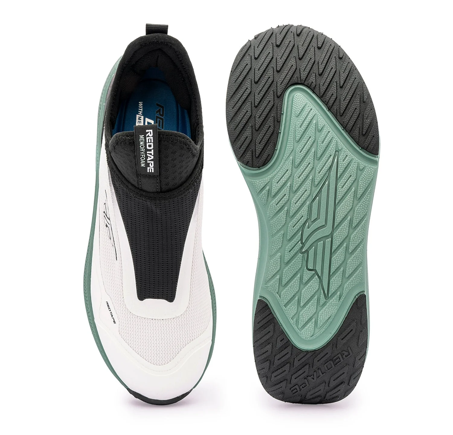 Men's Walking Shoes for Everyday Comfort and Ease - Image 5