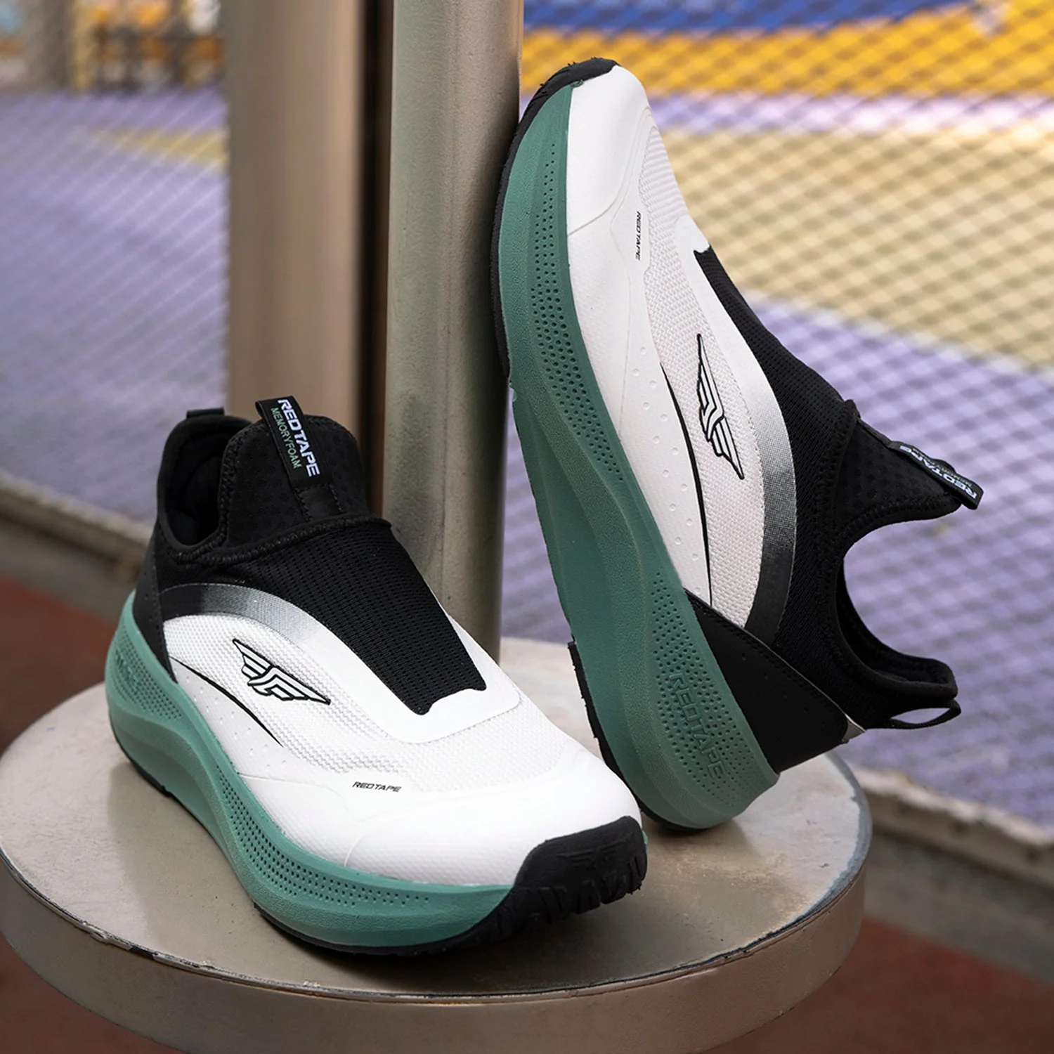 Men's Walking Shoes for Everyday Comfort and Ease - Image 6