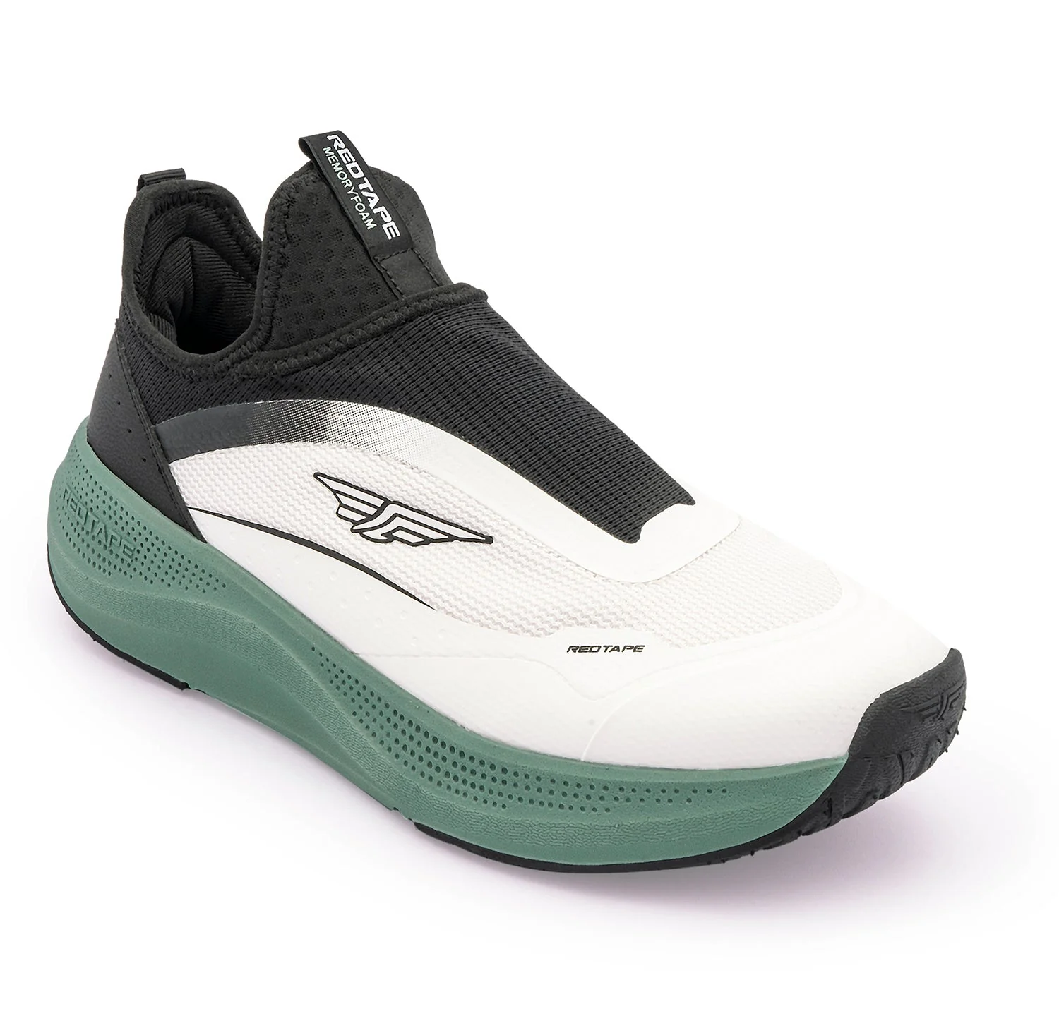 Men's Walking Shoes for Everyday Comfort and Ease - Image 7