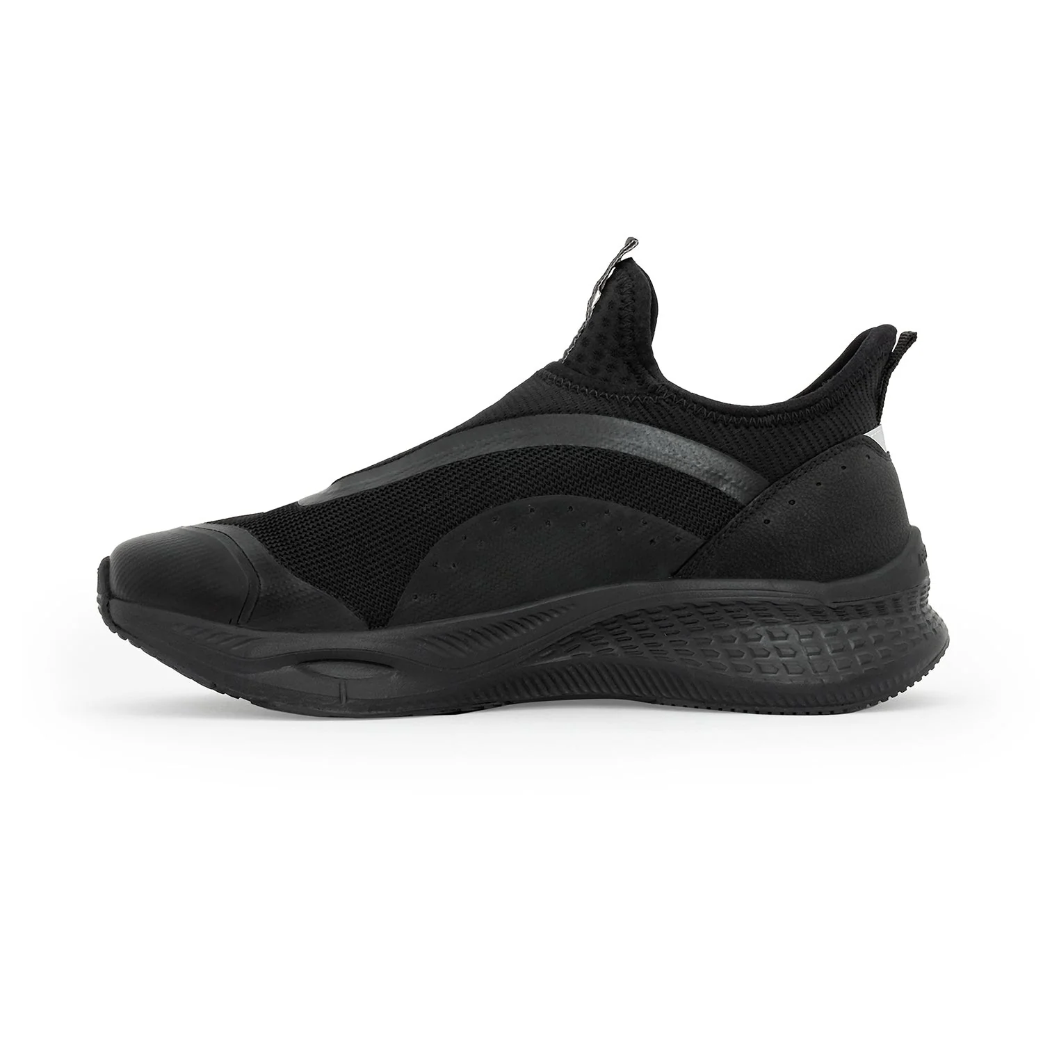 Men's Walking Shoes for Lightweight Comfort and Support - Image 3