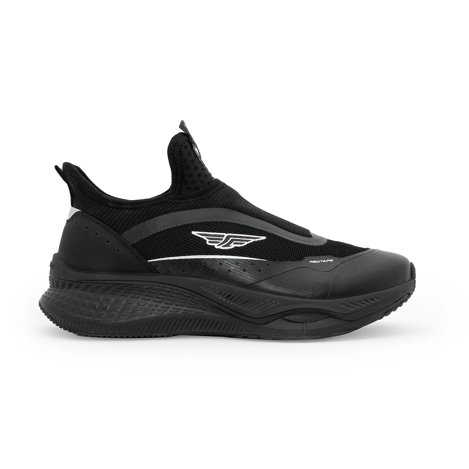 Men's Walking Shoes for Lightweight Comfort and Support - Image 2