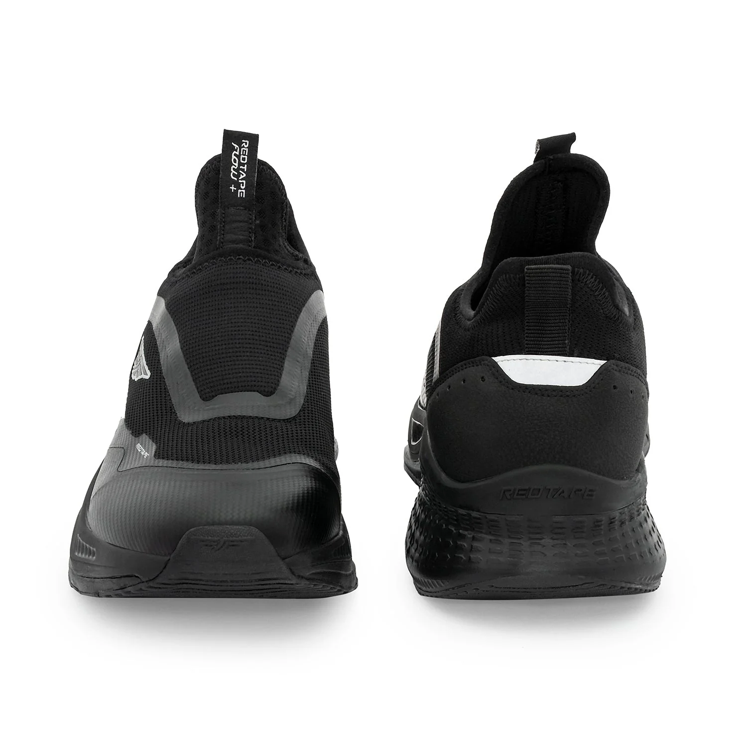 Men's Walking Shoes for Lightweight Comfort and Support - Image 4