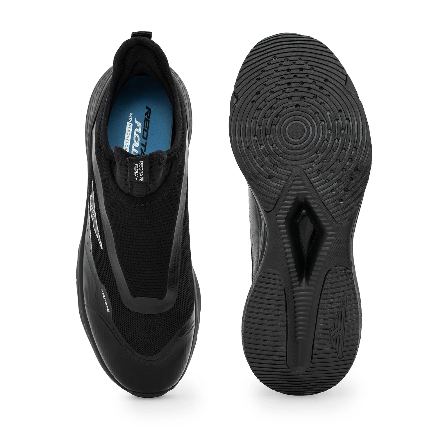 Men's Walking Shoes for Lightweight Comfort and Support - Image 5