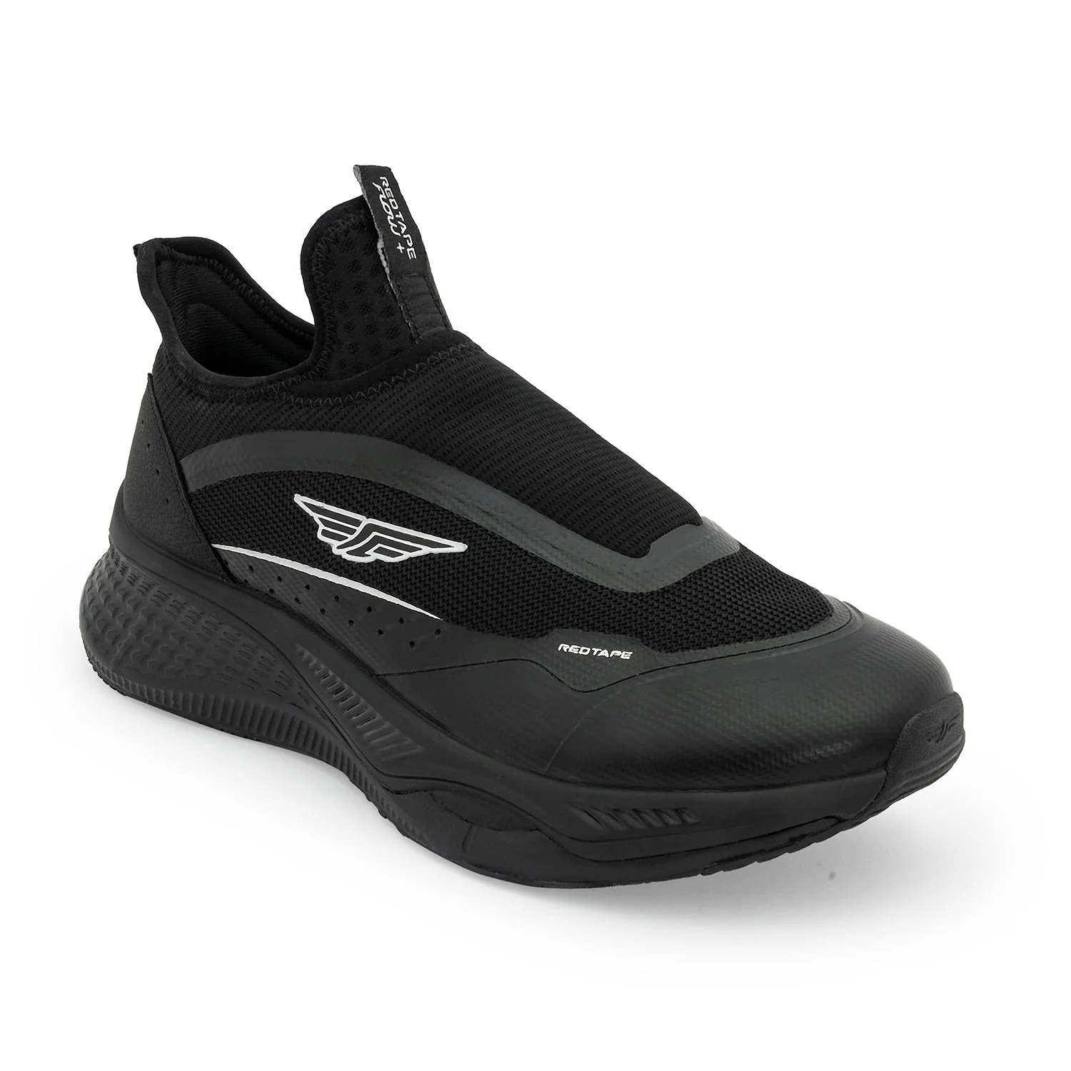Men's Walking Shoes for Lightweight Comfort and Support - Image 7
