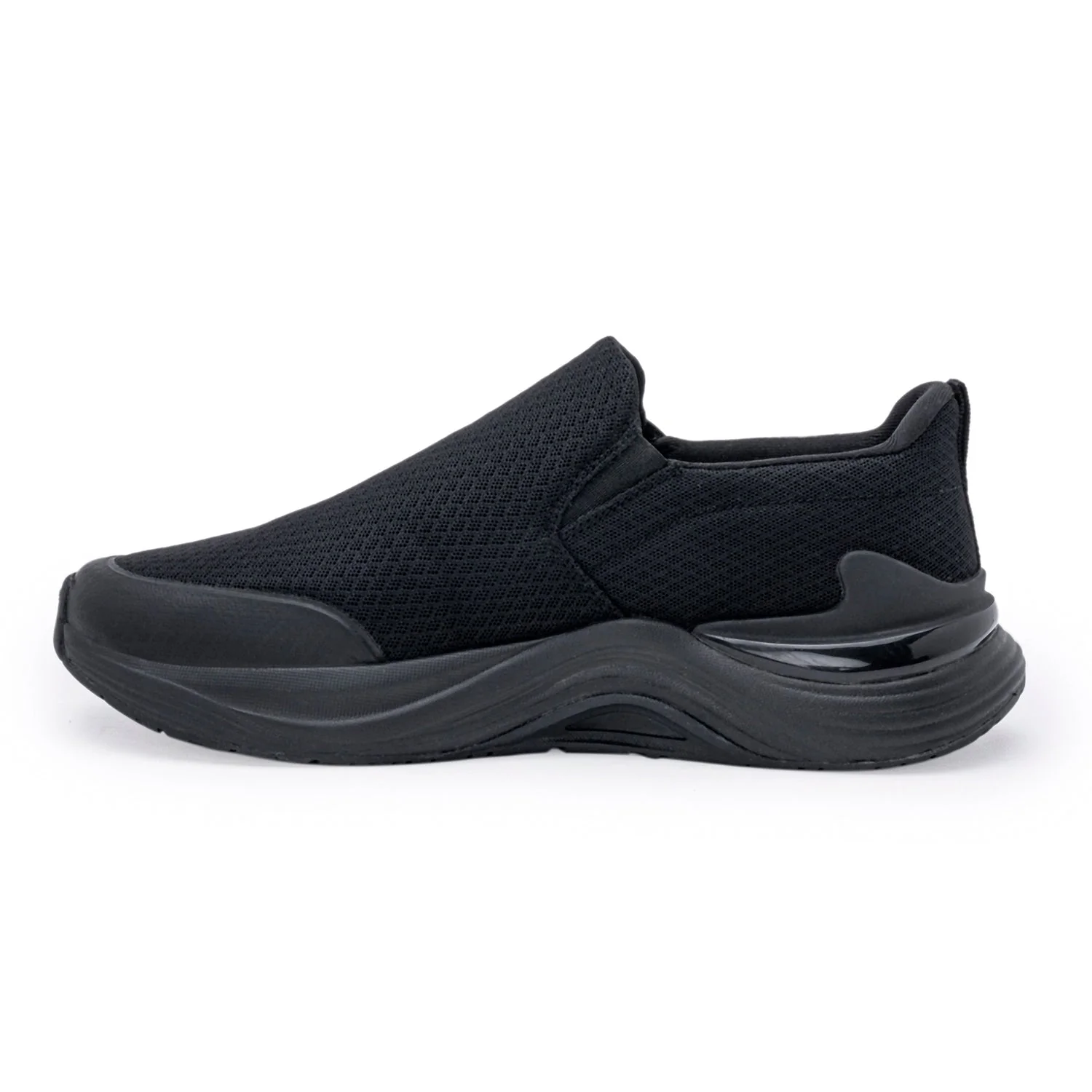 Men's  Walking Shoes - Image 4