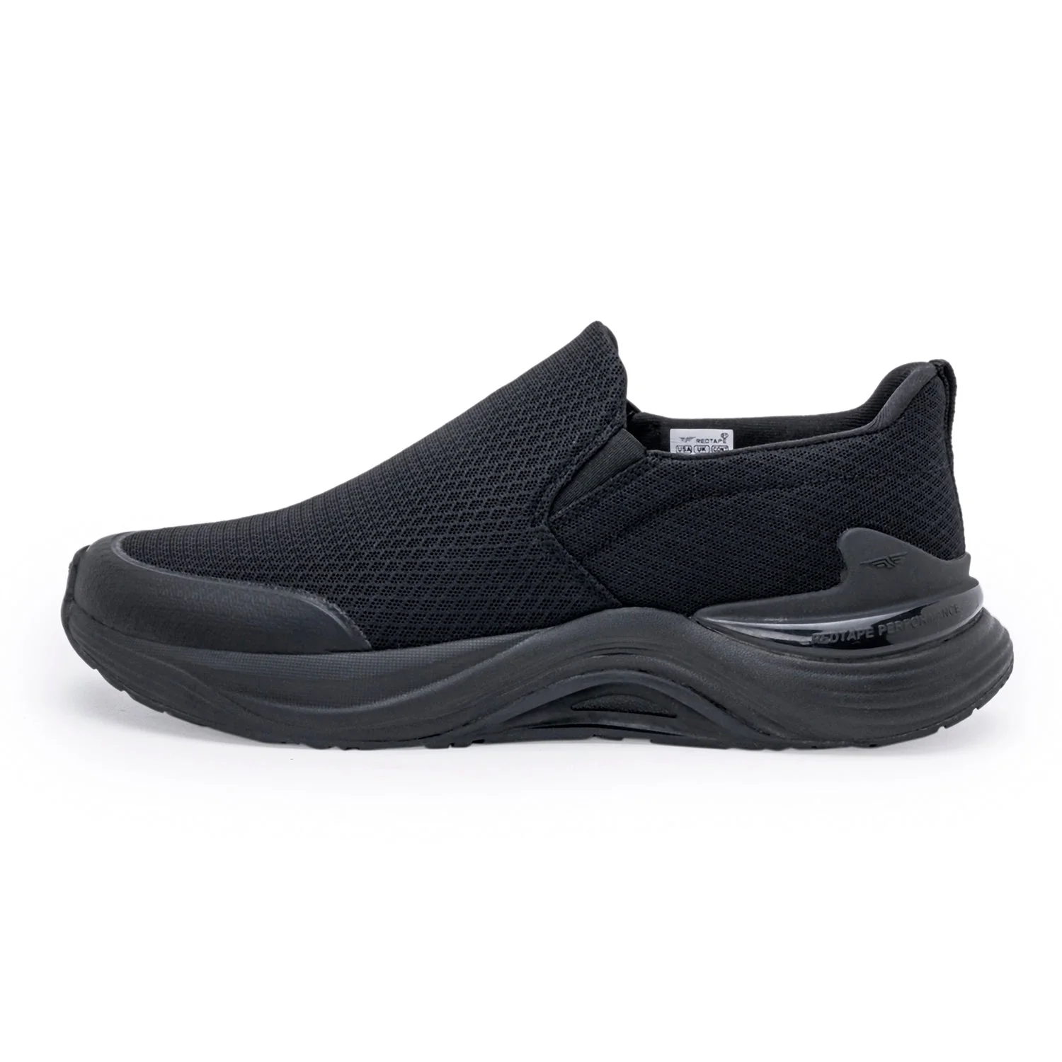 Men's  Walking Shoes | Supreme Bounce Cushioning - Image 3