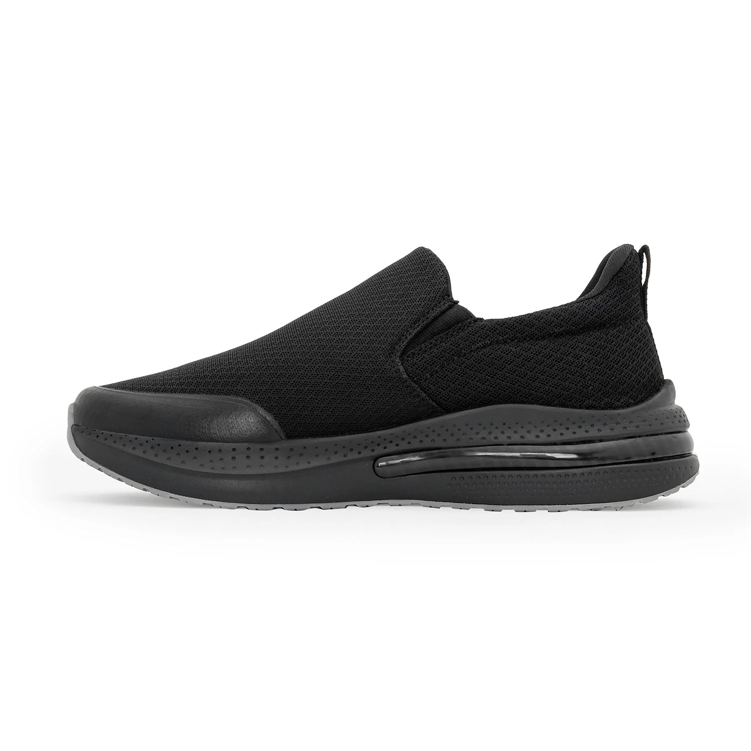 Men's Walking Slip-On - Image 3