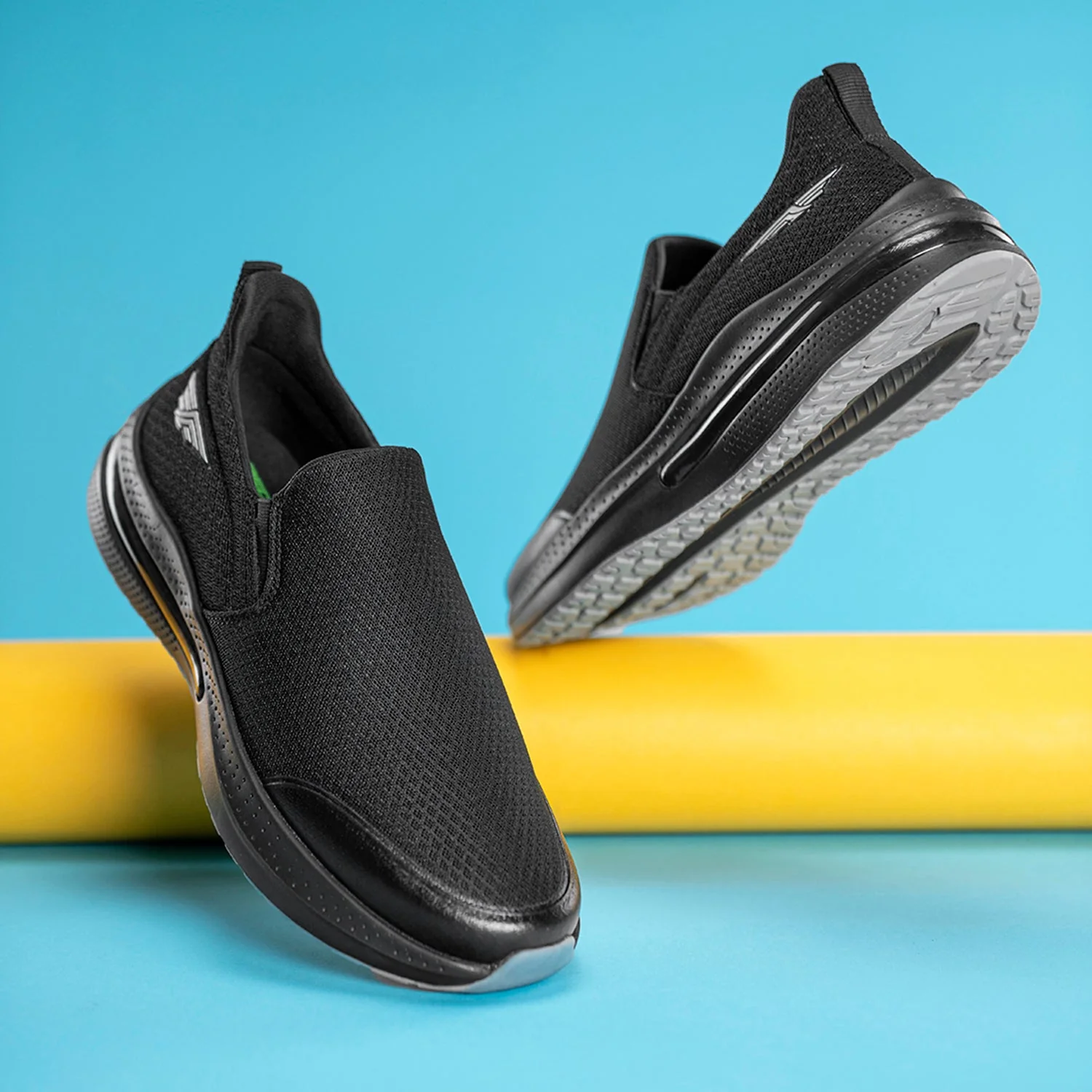 Men's Walking Slip-On - Image 5