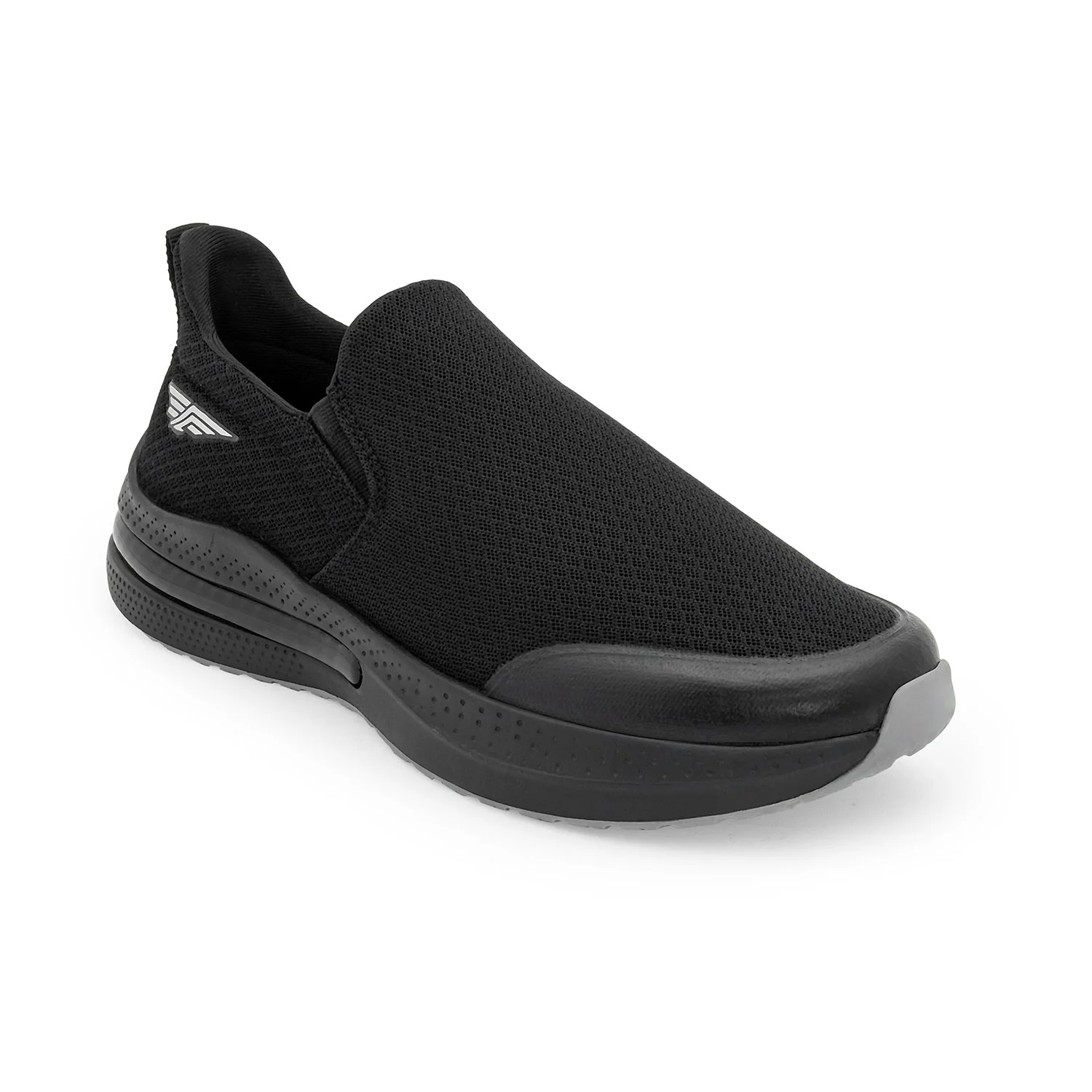 Men's Walking Slip-On - Image 6